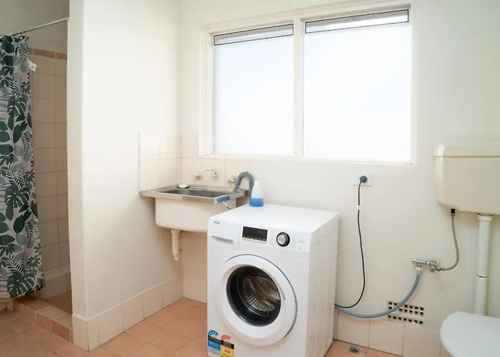 Egy hálószobás apartman