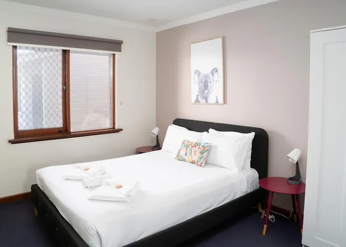 Egy hálószobás apartman