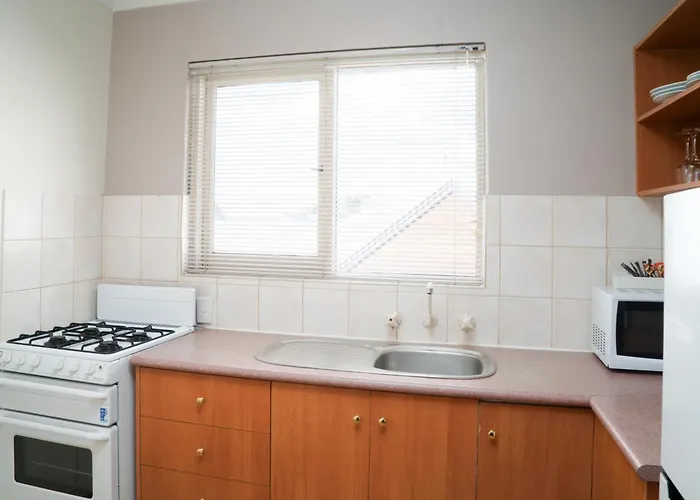Egy hálószobás apartman